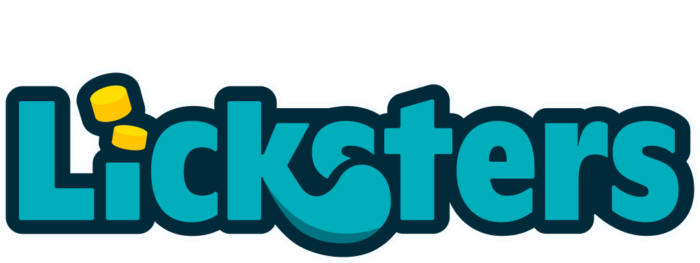 Introducing Licksters