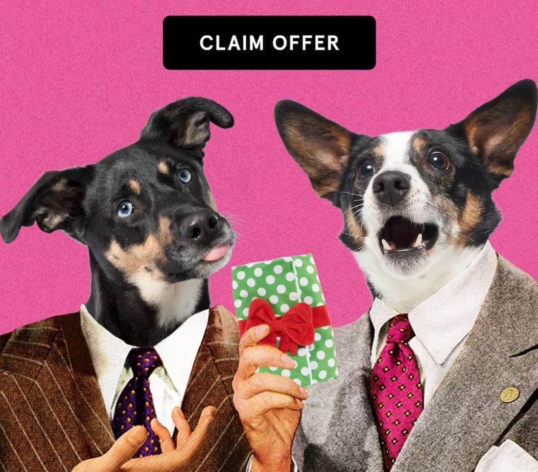 claim offer