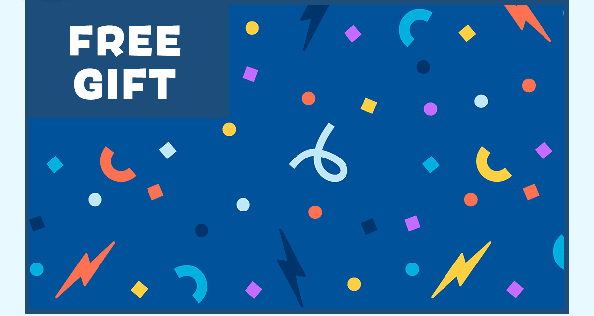 free gift