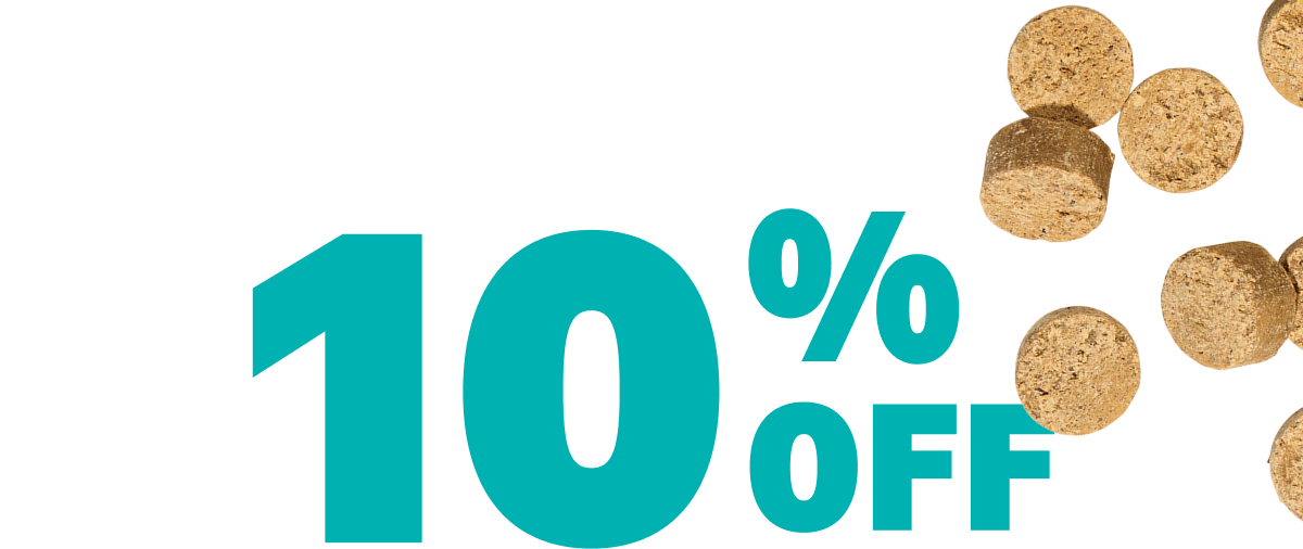 10% off
