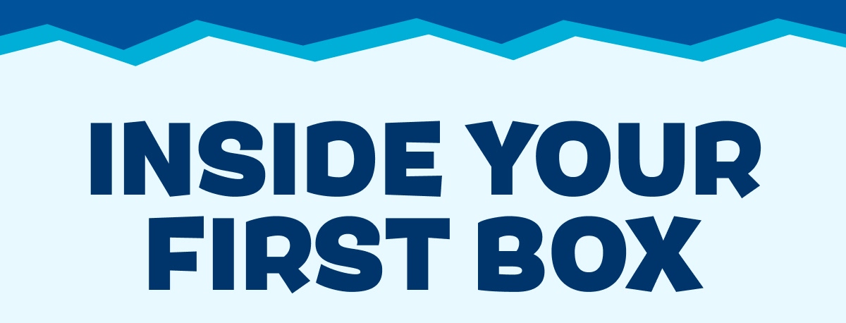 inside your box