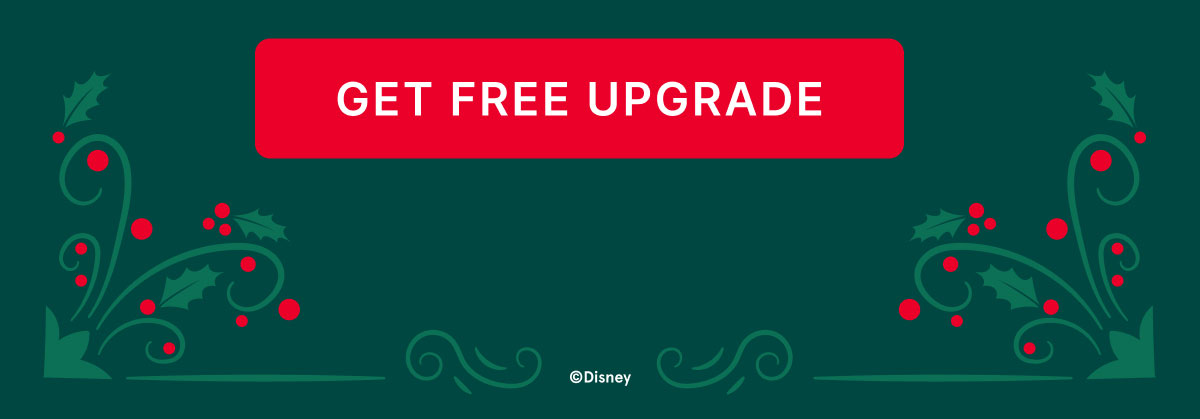 get free upgrade