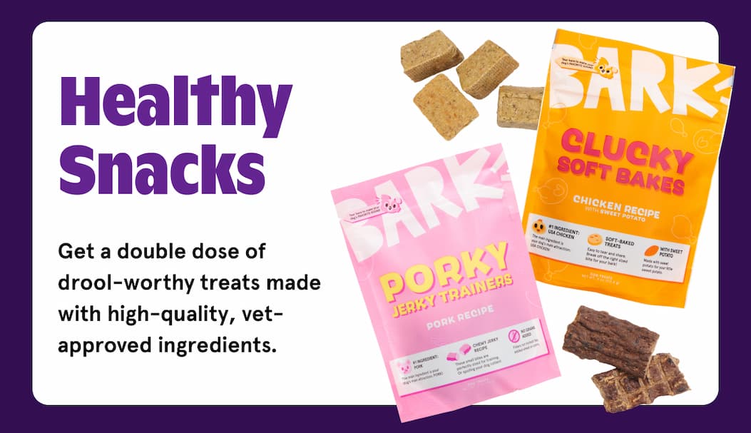 healthy snacks