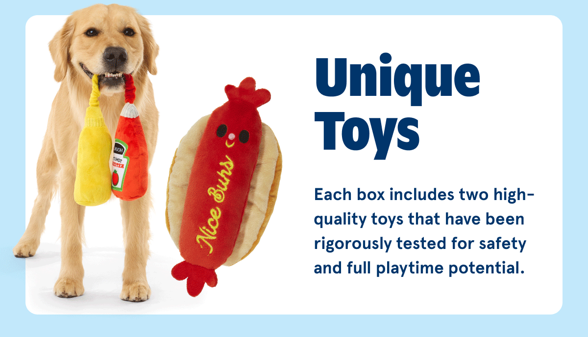 unique toys