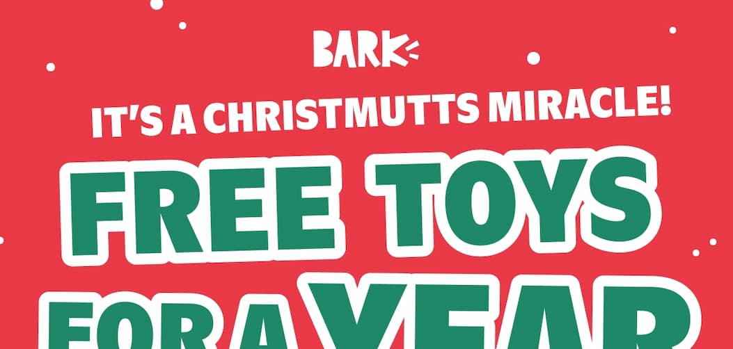 free extra toys for a year