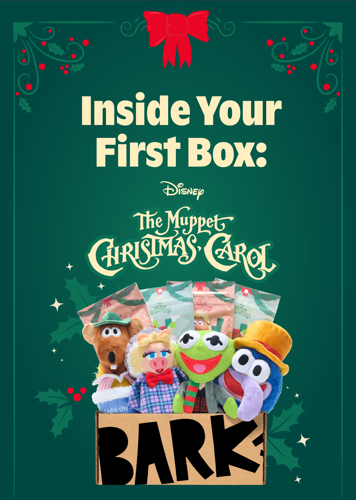 the muppet christmas carol for free