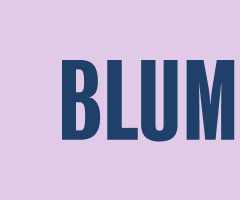 BLUME
