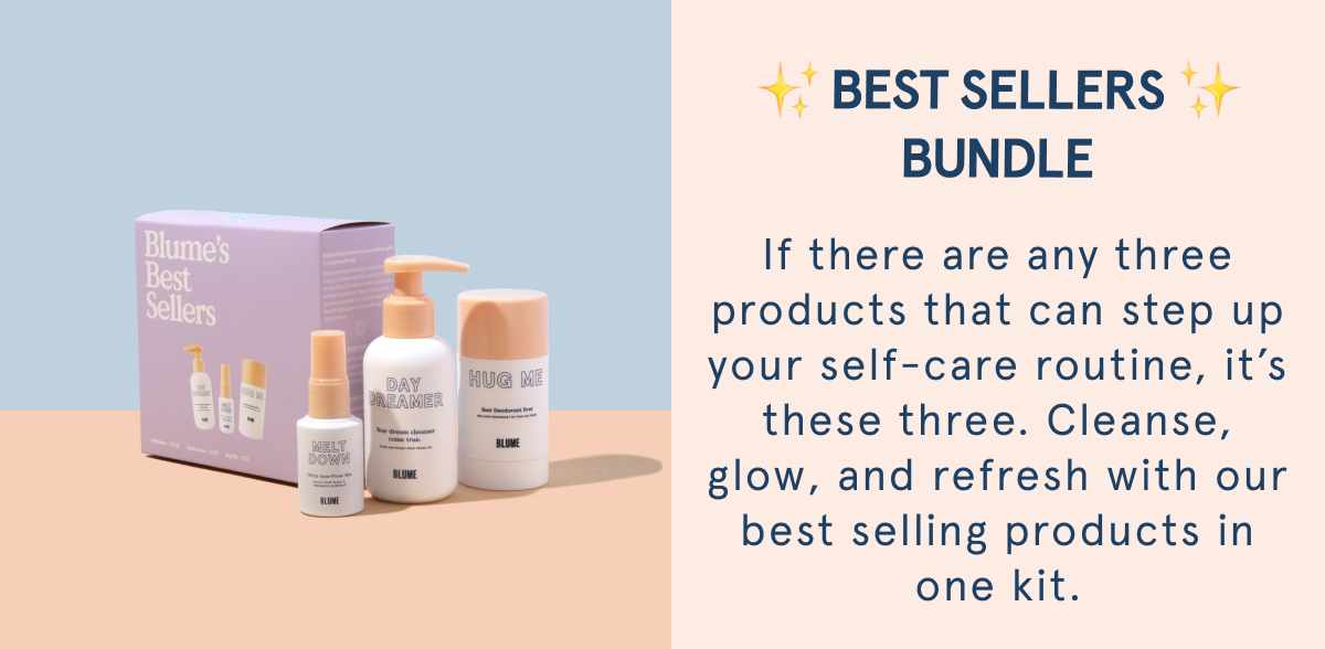 Best Sellers Bundle
