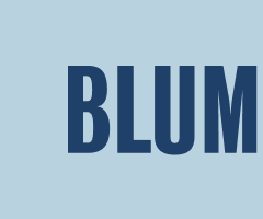 BLUME