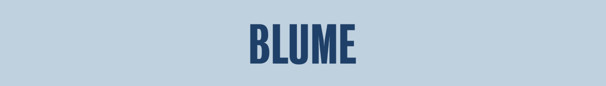 BLUME