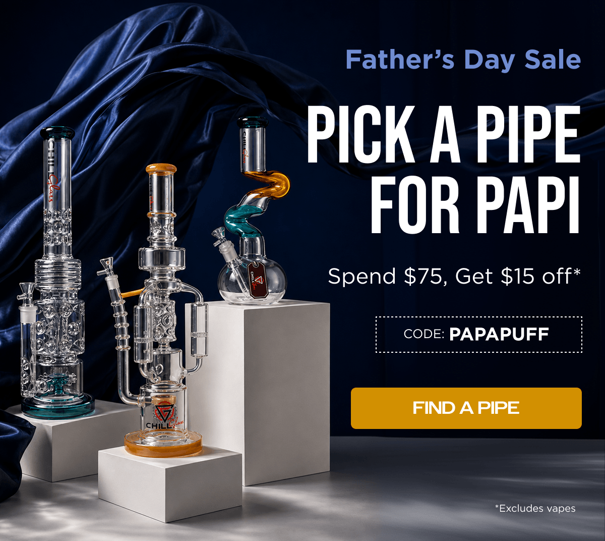 Spend $75, Get $15 off - Turn on Images!