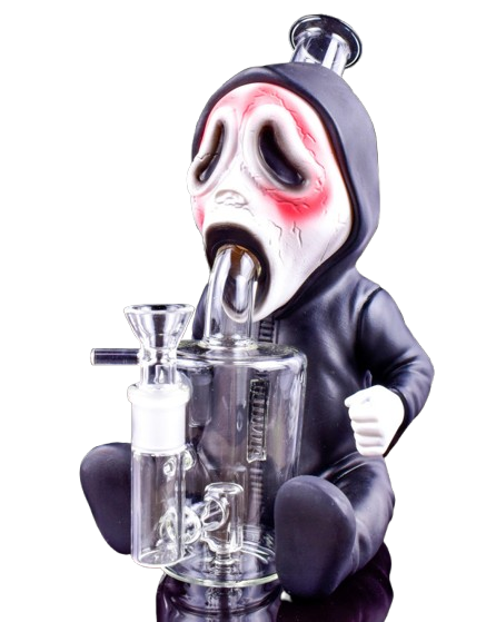 Death Ghost - Turn on Images!