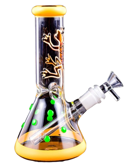 Luminous Chameleon Mini - Turn on Images!
