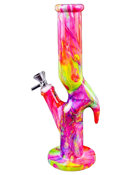 Neon Melt - Turn on Images!