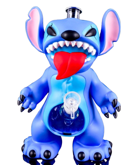 Monster Stitch - Turn on Images!