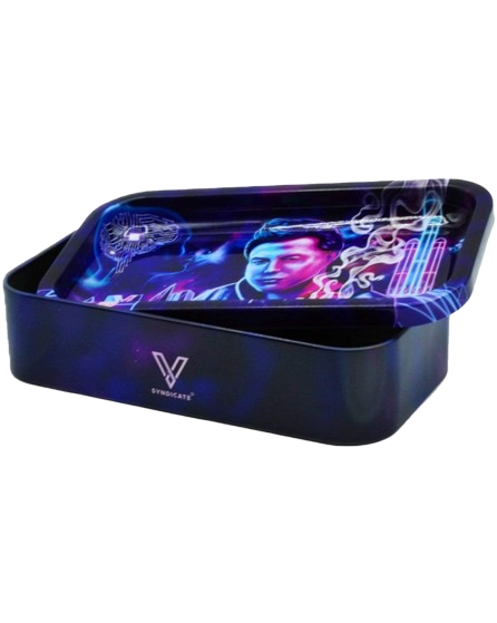 Storage tray - Turn on Images!