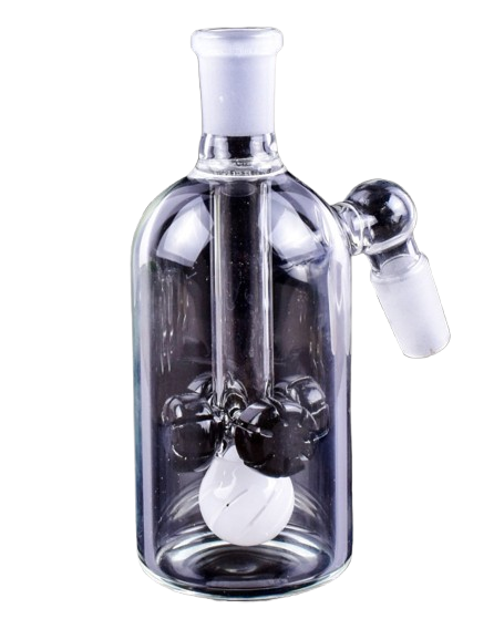 Ash Catcher - Turn on Images!