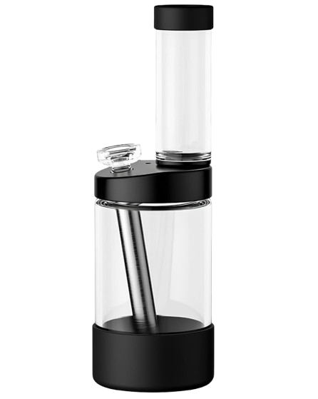Honest Capsule Water Pipe - Turn on Images!
