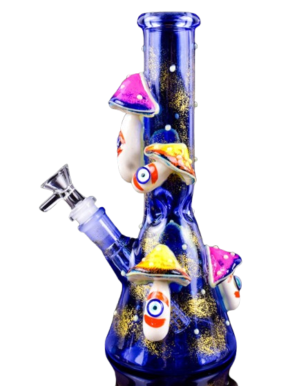 Enchanted Evil Eye - Turn on Images!