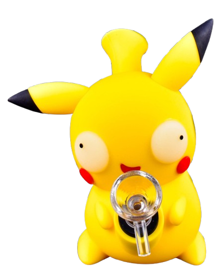 Pikavolt - Turn on Images!