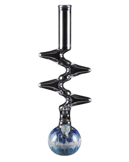 21” Monster Bong - Turn on Images!