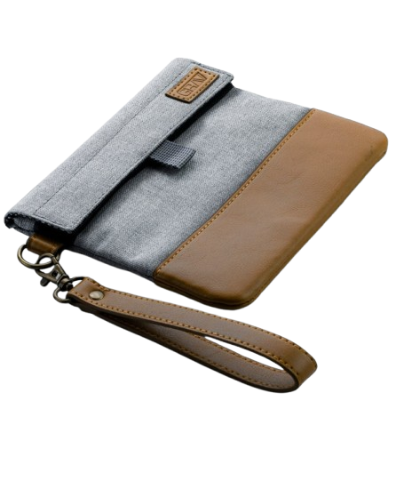 Smell proof pouch - Turn on Images!