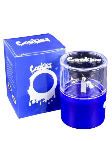 Electric - Turn on Images!