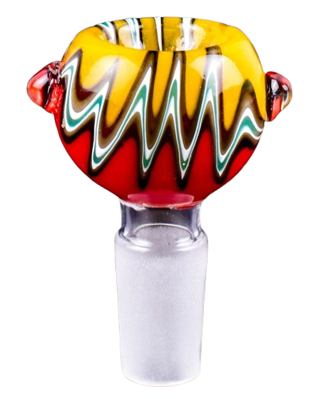 Novelty bowls - Turn on Images!