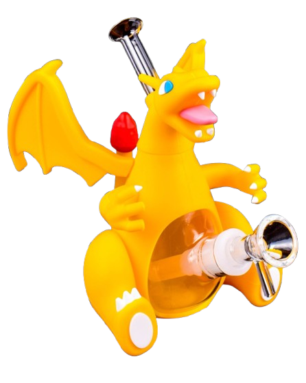 Cute Charizard - Turn on Images!