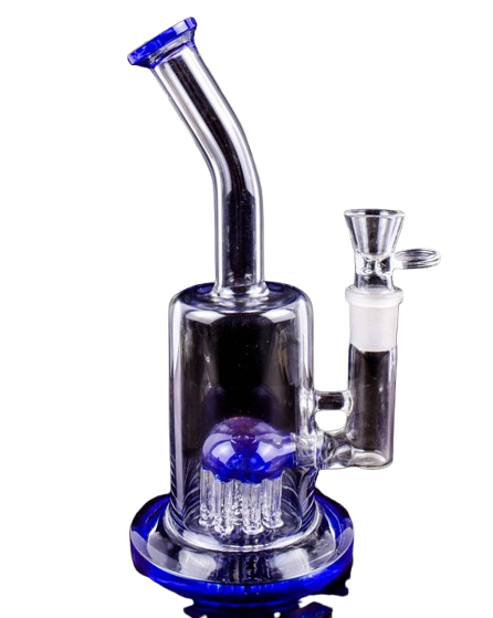 Sapphire Storm Tree Perc - Turn on Images!