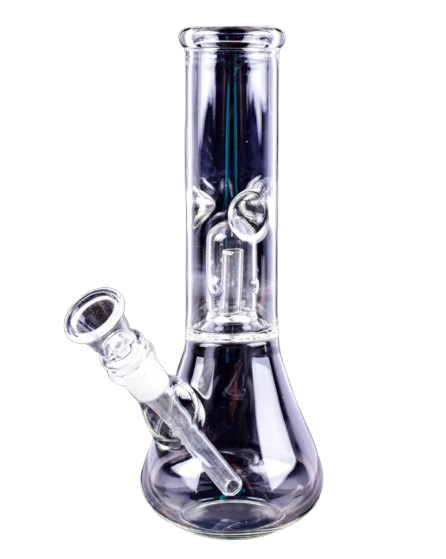 Clear Percolator With Down Stem Diffuser Bowl - Turn on Images!