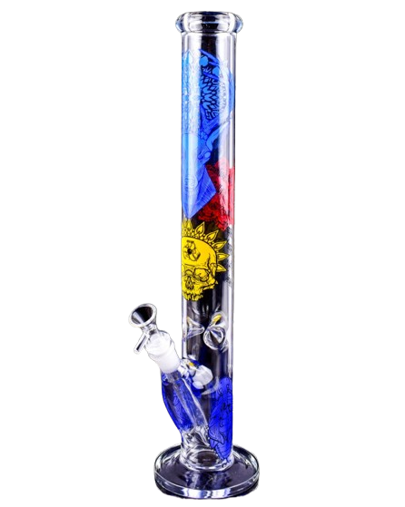 Spirit Totem - Turn on Images!