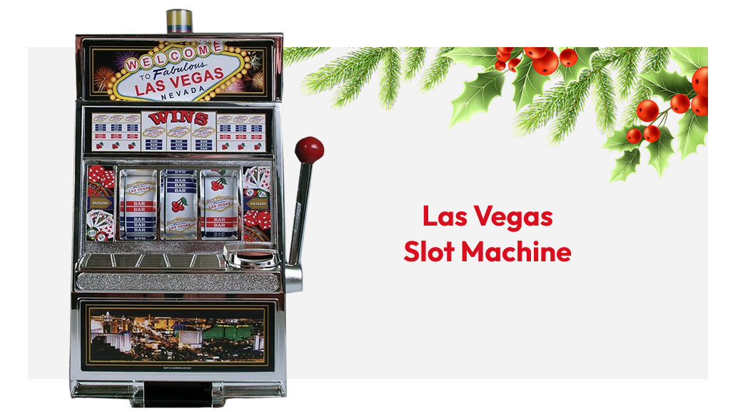 Las Vegas Slot Machine