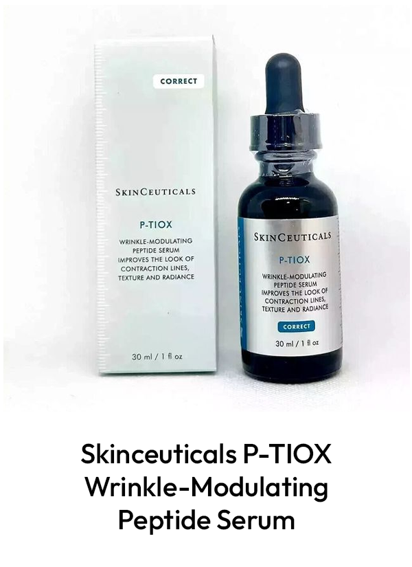 Skinceuticals P-TIOX Wrinkle-Modulating Peptide Serum