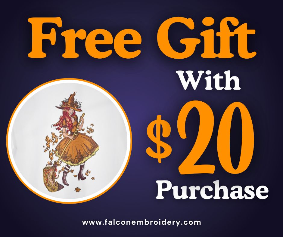 Falconembroidery.com