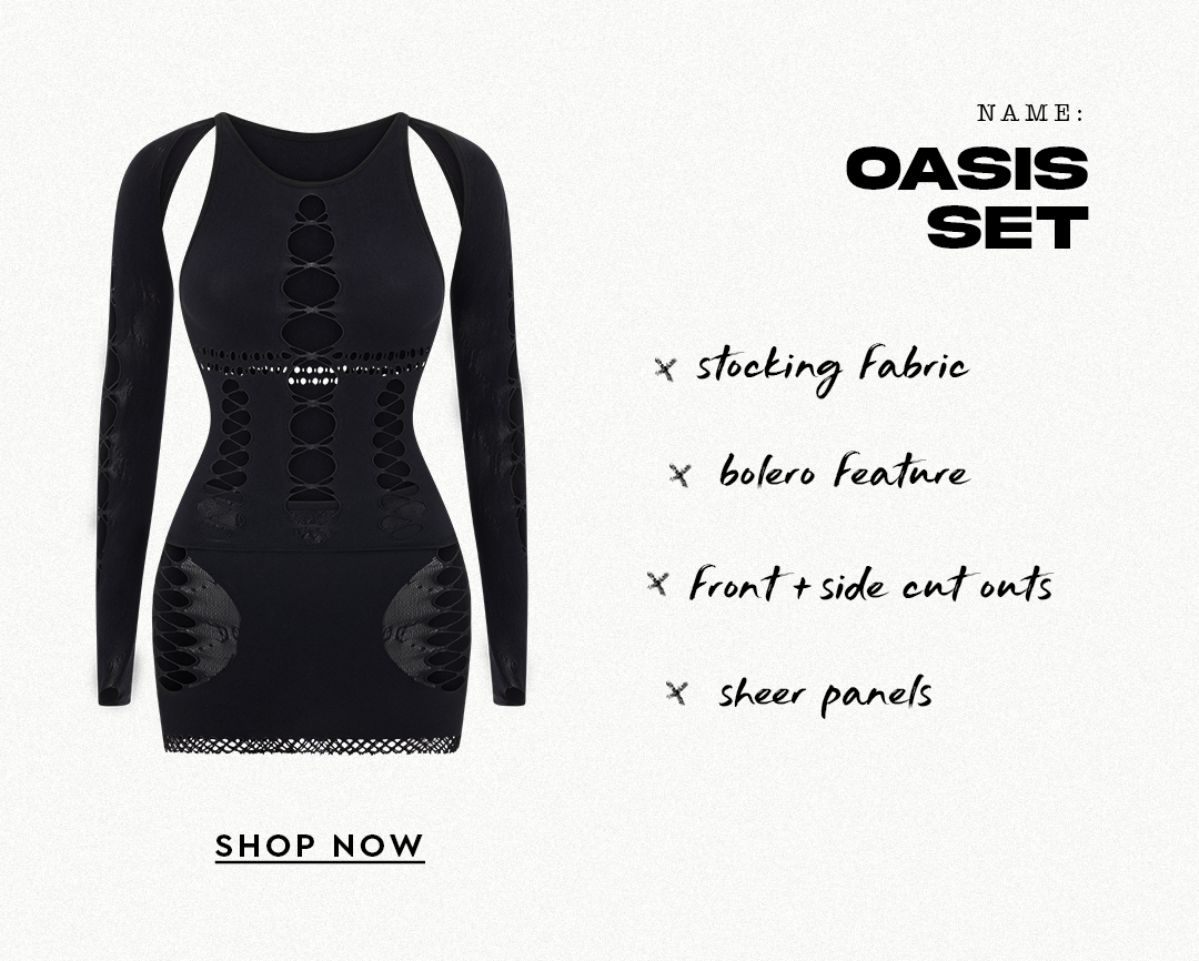 FESTIVAL LOADING...🔥 Generation Outcast Clothing