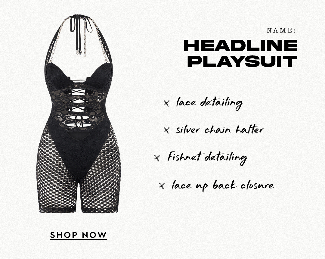 FESTIVAL LOADING...🔥 Generation Outcast Clothing