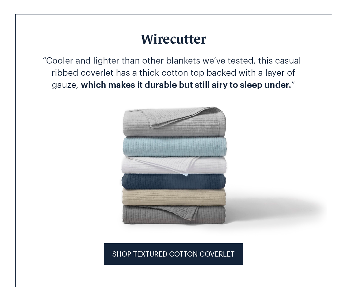 The Press is Impressed Riley Home