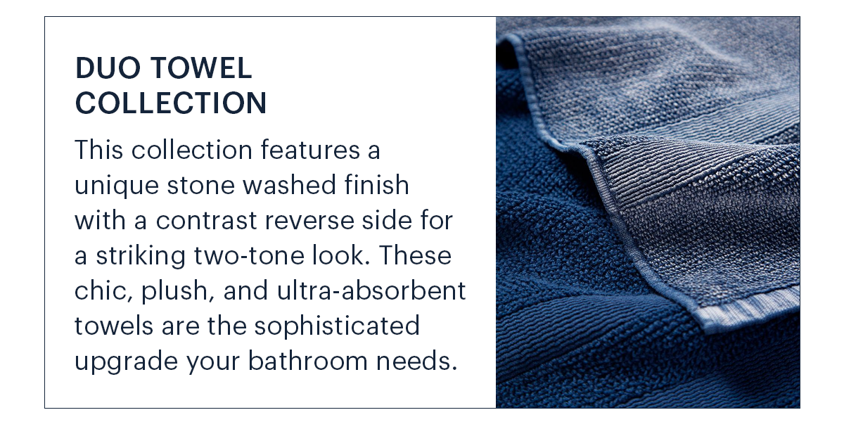 The Riley Towel Guide Riley Home