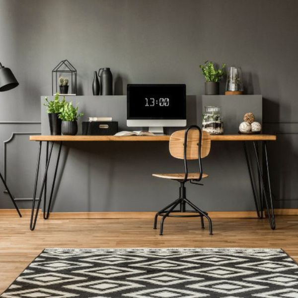 3 Top Home Working Wellbeing Tips Furniture Box