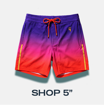 SHOP 5" INSEAM SWIM SHORTS