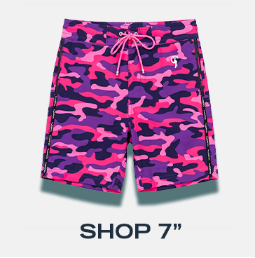 SHOP 7" INSEAM SWIM SHORTS