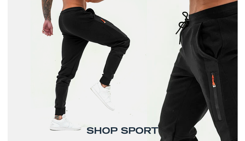 SHOP 30%OFF Sport