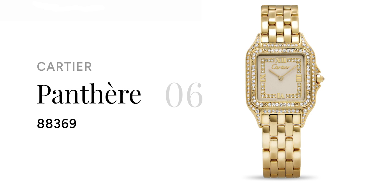 Panthère 88369