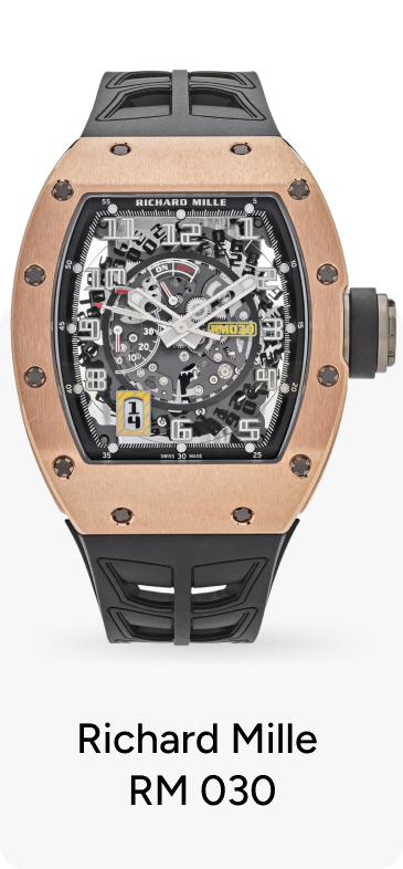 Richard Mille RM 030