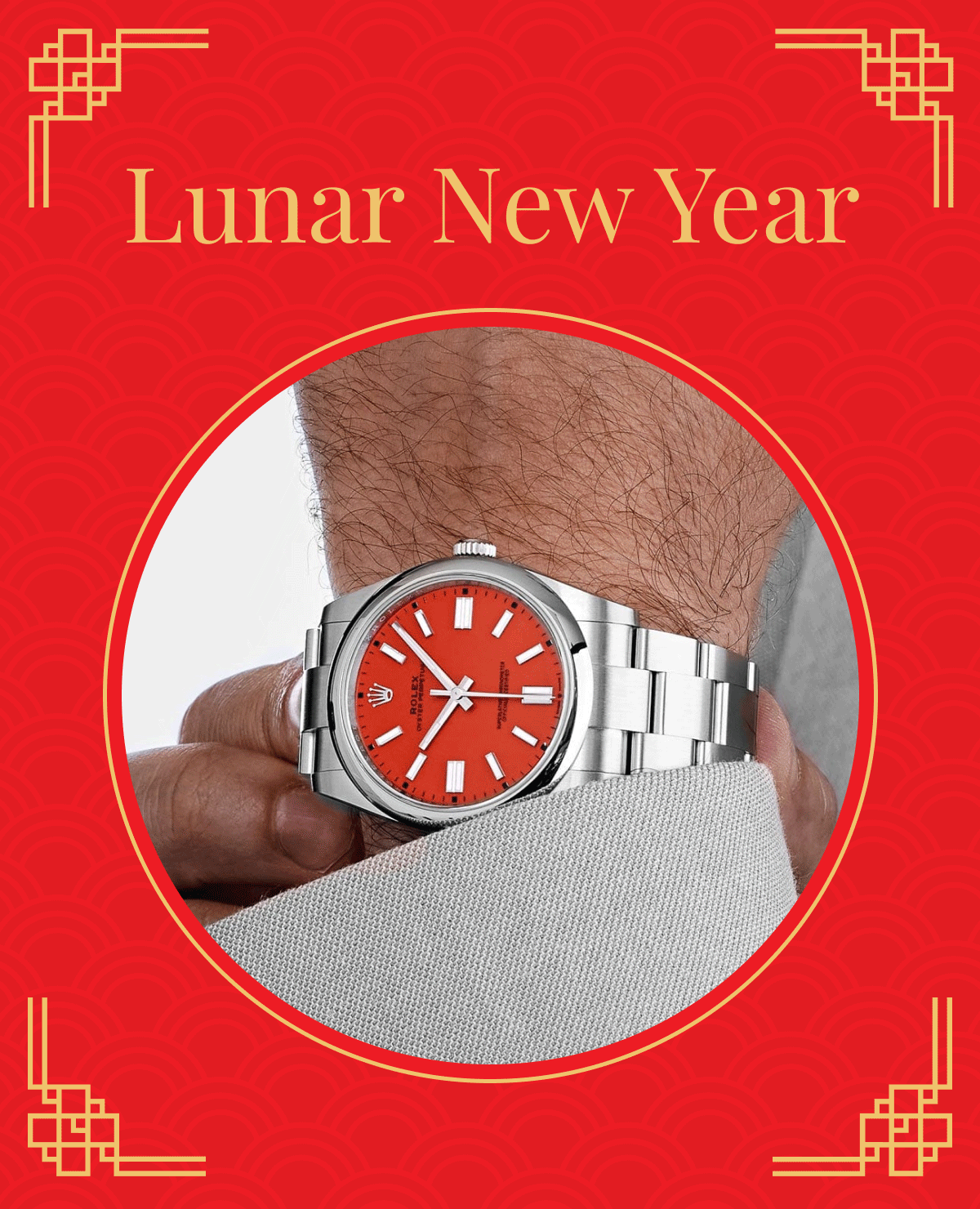 Lunar New Year