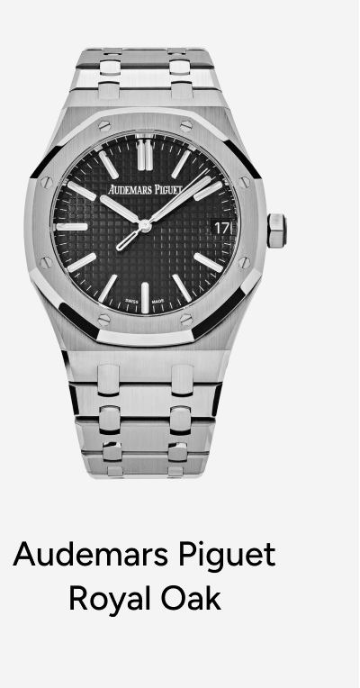 Audemars Piguet Royal Oak