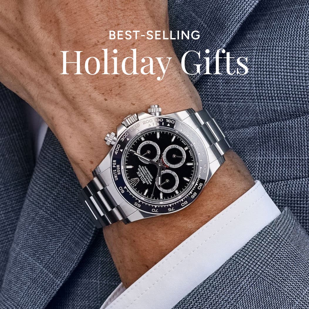 Best-Selling Holiday Gifts