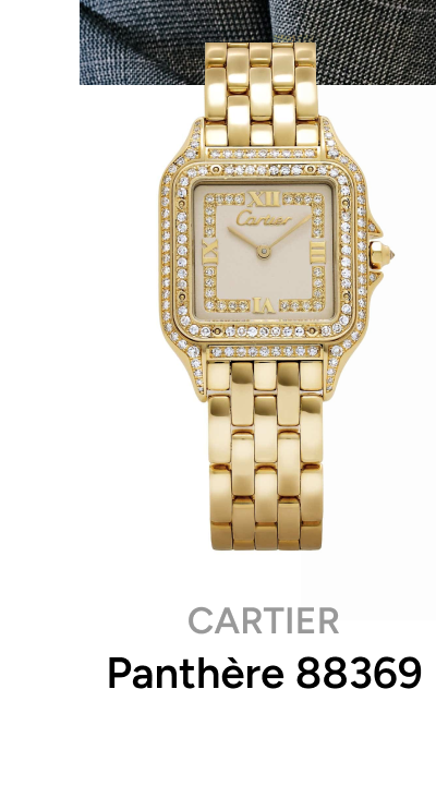 Cartier Panthère 88369