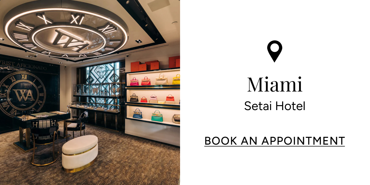 Miami | Book An Appointment